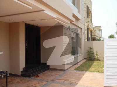 10 Marla House Upper Portion For Rent In Overseas A