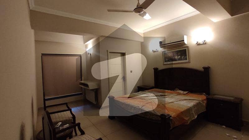 2 Bedroom Apartment With Servant Room