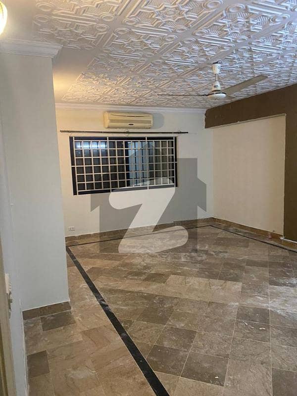 Very Ideal 3 Apartment On Sale With Spacious Garden In Diplomatic Enclave