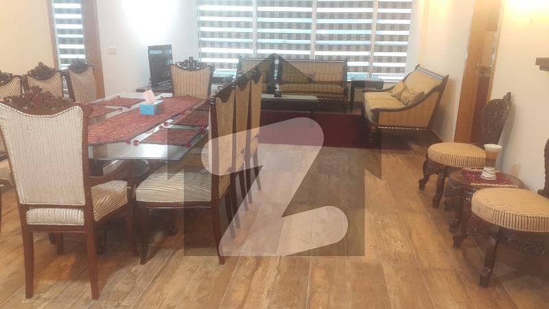 Furnished Apartment Is Available For Rent In Centaurus Furnished Apartment Is Available For Rent In Centaurus