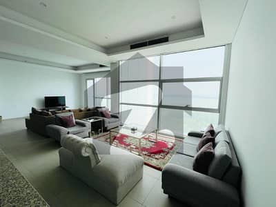 Four Bedroom Furnished Apartment