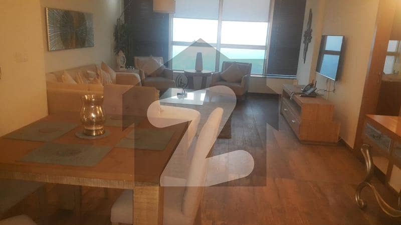 Fully Furnished Apartment For Rent In Centaurus