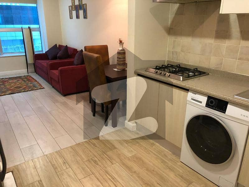 Fully Furnished Apartment For Rent In Centaurus The Centaurus, F8