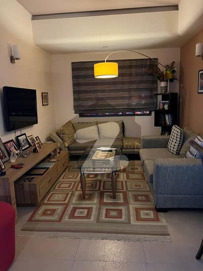 Fully Furnished Apartment For Rent In Silver Oaks Islamabad