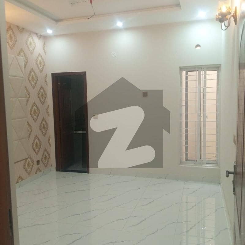 Zero Meter House Available For Sale On Reasonable Demand