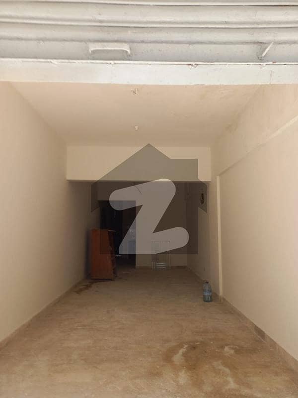 Reasonable Ideally Located Shop For Rent In Phase Ii-ext Dha Karachi ...