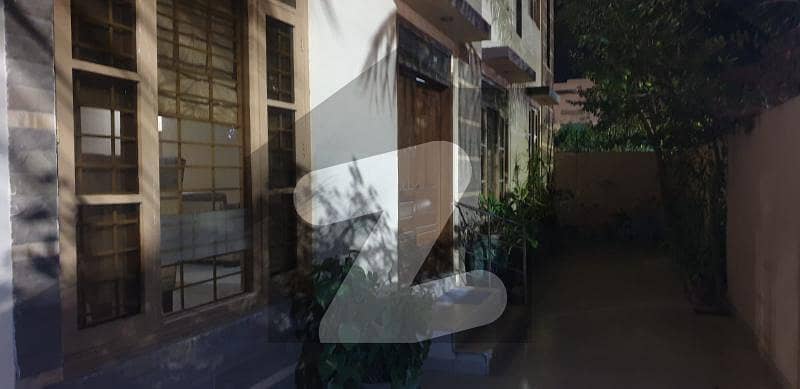 West Open Two unit Bungalow for Sale in Phase 6 DHA Karachi