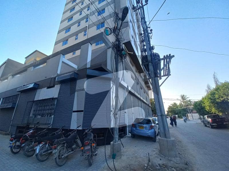 ڈی ایچ اے فیز 1 ڈی ایچ اے ڈیفینس,کراچی میں 6 کمروں کا 19 مرلہ دکان 10.0 لاکھ میں کرایہ پر دستیاب ہے۔