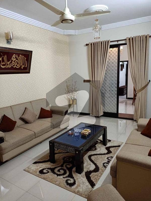 نارتھ ناظم آباد ۔ بلاک ڈی نارتھ ناظم آباد کراچی میں 3 کمروں کا 8 مرلہ بالائی پورشن 1.4 کروڑ میں برائے فروخت۔