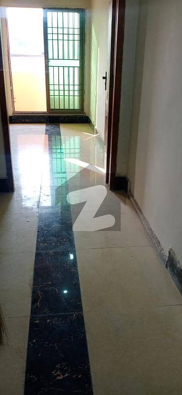 کینال بینک ہاؤسنگ سکیم لاہور میں 2 کمروں کا 1 مرلہ عمارت 1.6 کروڑ میں برائے فروخت۔