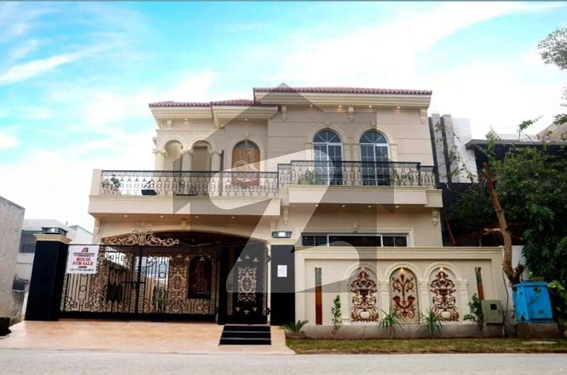 10 marla House for sale phase 5 DHA lahore