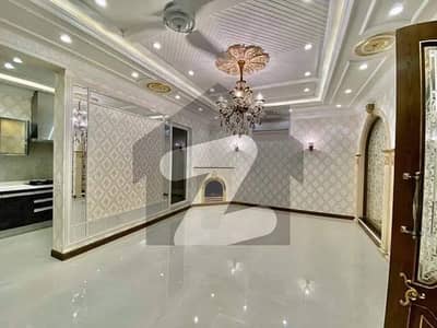 5 Marla Tasteful New Build House for sale In 9 town DHA lahore.