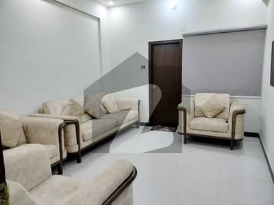 Chance Deal 2 Bed Apartment For Sale In Most Prime Location Upper Gizri