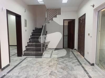 Brand New House For Rent In Bahria Town Phase 8 Rawalpindi M Block