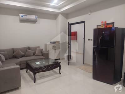 Brand New Fully Furnished Family Apartment Available For Sale