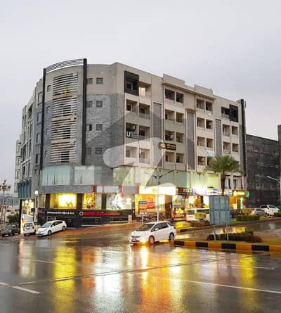 بحریہ ٹاؤن ۔ سوِک سینٹر بحریہ ٹاؤن فیز 4,بحریہ ٹاؤن راولپنڈی,راولپنڈی میں 7 مرلہ عمارت 14.5 کروڑ میں برائے فروخت۔