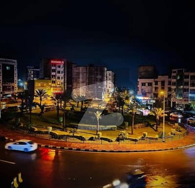 Plaza For Sale In Bahria Town