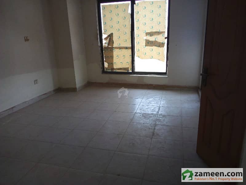 Bahria Town Phase 7 Mini Extension 2 Flat For Rent