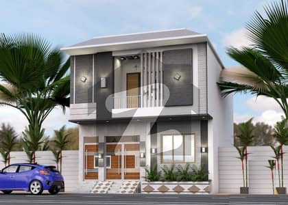 House For Sale In 
Marhaba Villas