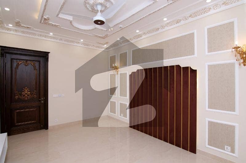 Fully Basement Modern Bungalow Near To Mosque For Sale In Phase 9 Dha