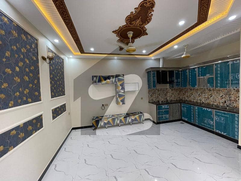 A Beautiful House Available For Sale In Palm City Gujranwala Palm City Housing Scheme