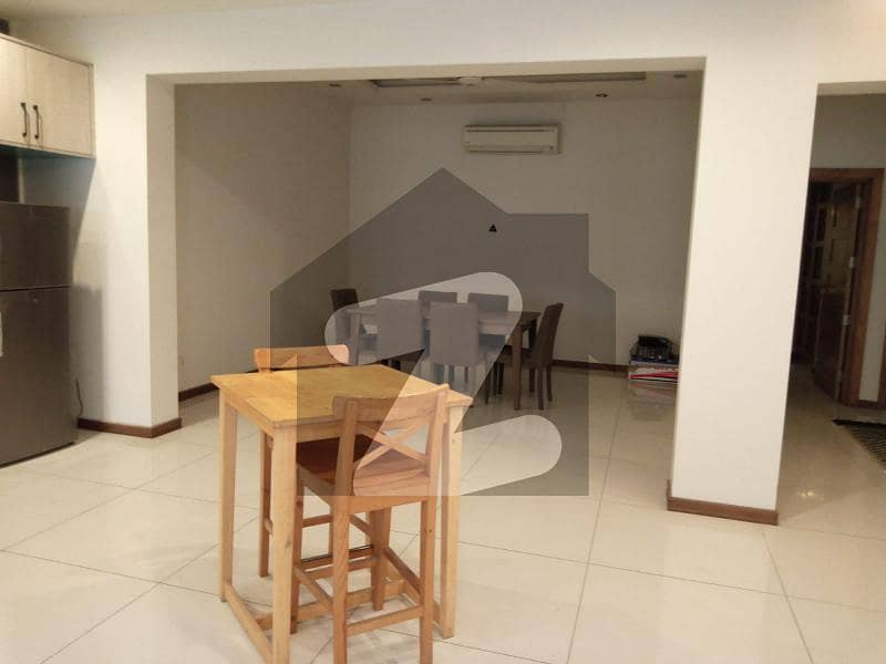 Prime Location Excellent Fully Furnished Available For Rent Ideal For Foreigners-