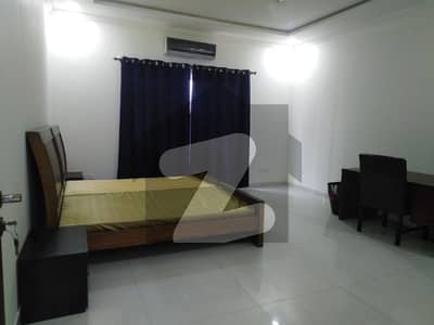 Prime Location Excellent Fully Furnished House Available For Rent Ideal For Foreigners-