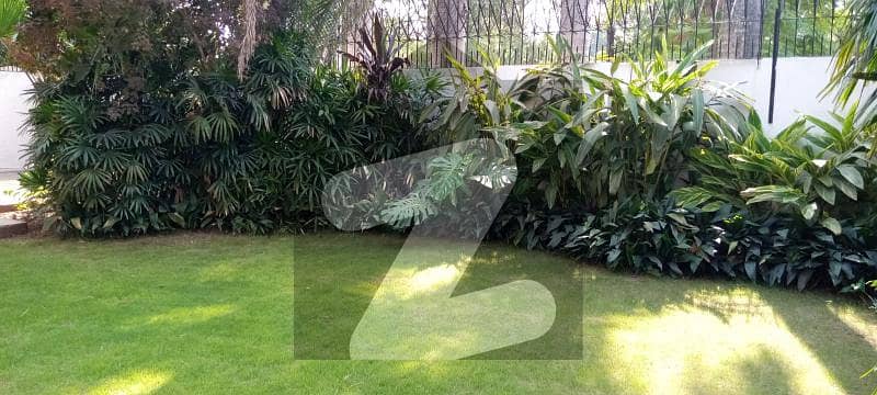 Prime Location excellent house Front Garden available for rent ideal for foreigners-