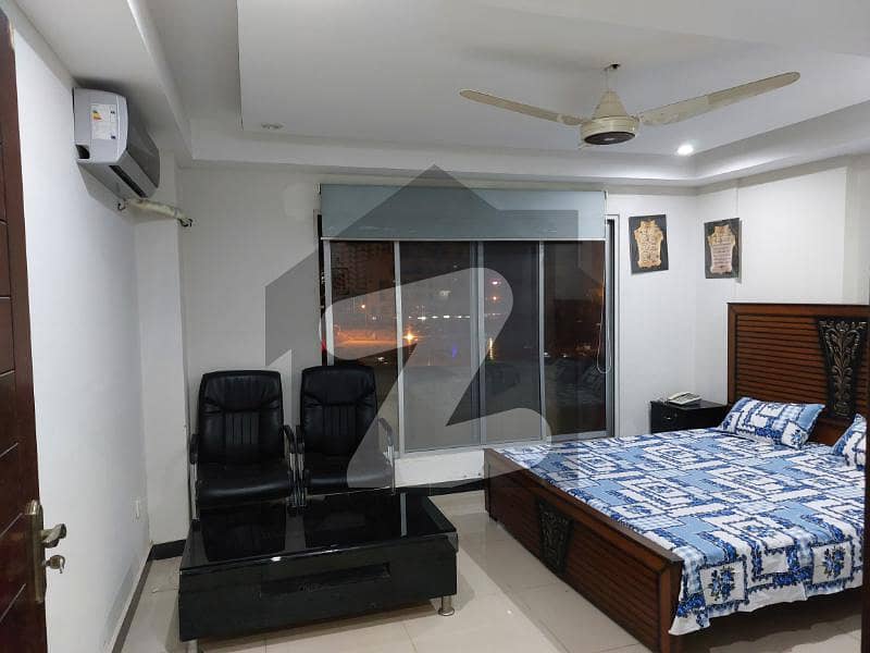 One Bed Apartment On Urban Boulevard Sector - A