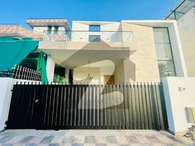 House For Sale DHA 2 Block D 10Marla