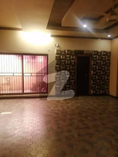 Semi Commercial House For Sale In Johar Town Near Dr Hospital Near Canal Road