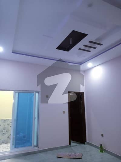 گلبرگ ایوینیو کینال روڈ بہاولپور میں 3 کمروں کا 5 مرلہ مکان 1.2 کروڑ میں برائے فروخت۔