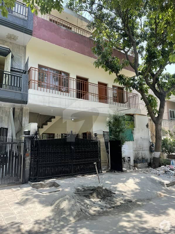 G11 25x40 House For Rent G11, Islamabad ID38879174