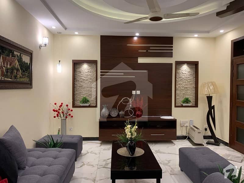 G-13 - 35x70 Vip House For Sale