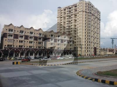 Upper Ground Shop In Main Commercial Hub Dha Phase 2 & AL Ghurair Giga Islamabad