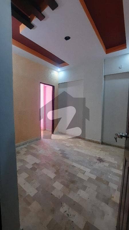 Leased Apartment For Sale In Munir Bridge View