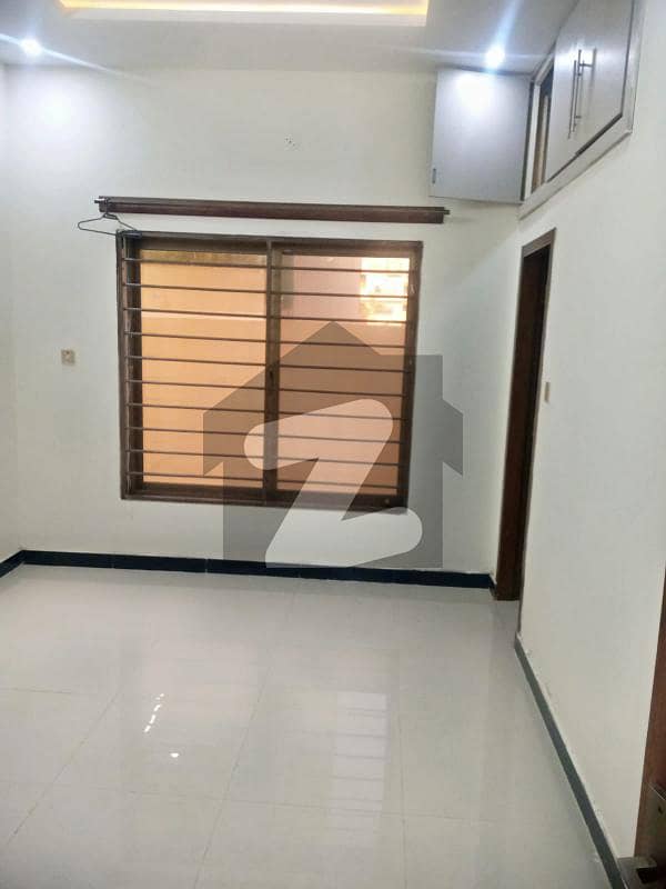 7 Marla Double Storey House Available For Rent In Soan Garden