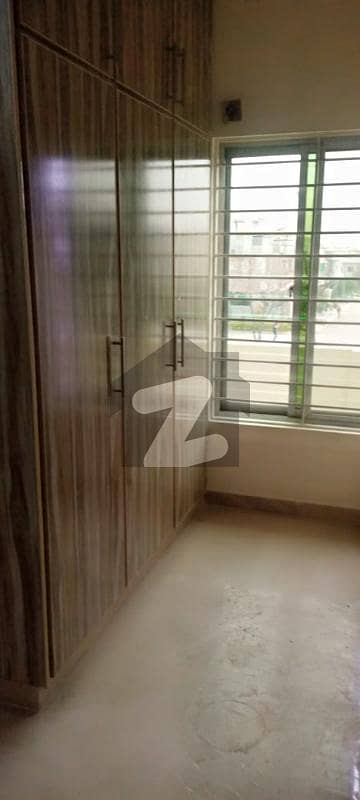 7 Marla Single Storey House Available For Rent In Jinnah Garden