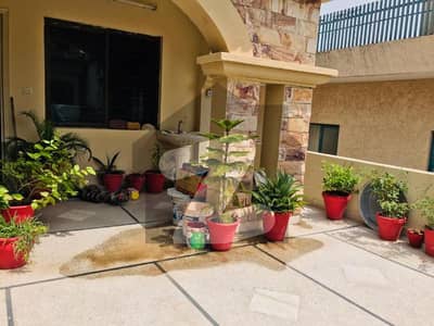 Beautiful House In Zeeshan Street Aslam Avenue Chaklala Scheme 3 ...
