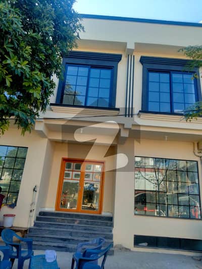 Building Available For Rent In Sector F-11 1