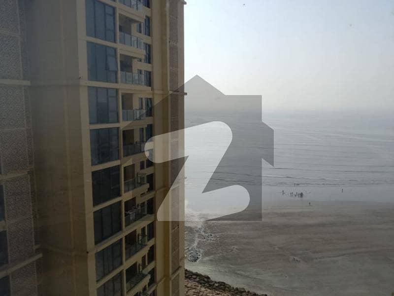 2 Bed Apartment For Rent In Coral Tower Emaar Crescent Bay