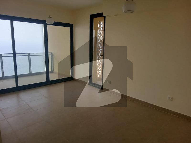 4 Bed Apartment For Rent In Coral Tower Emaar Crescent Bay