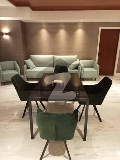 Furnished Brand New 2 Bed Apartment For Sale In Pearl Tower