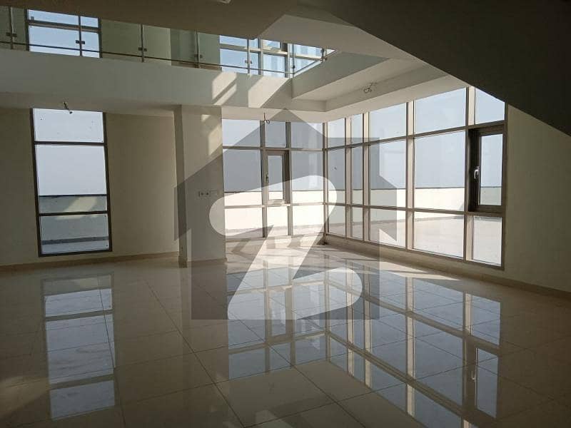 2 Bed Penthouse Available For Sale In Emaar Reef Tower