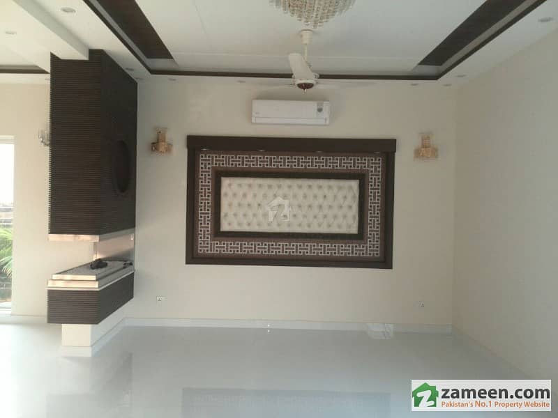 Dha Defence Kanal House In Phase 5 Block G For Sale In Ideal Located