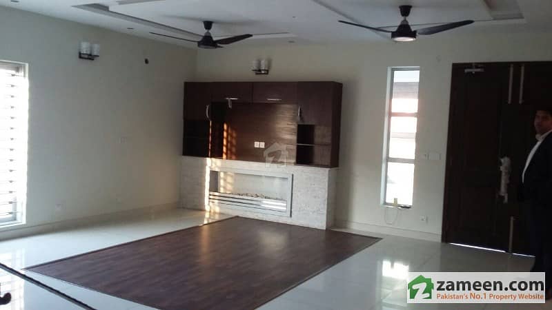 Dha Defence Kanal House In Phase 5 Block D For Sale In Ideal Located