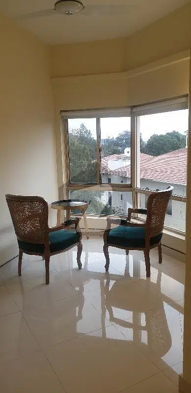 Renovated Fully Furnished Apartment For Sale
