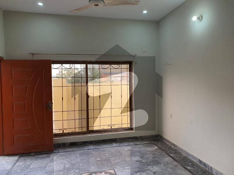 5 Marla Beautifully Designed House For Rent At Park View City Lahore Park View City, Lahore