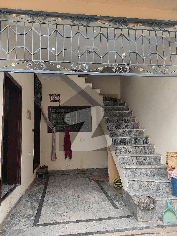 House For Sale Adyala Road Near Askria7 Dhok Juma