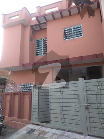 House For Sale Osma Street Defence Road Rwp